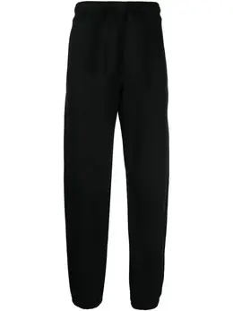 Maharishi: Чёрные брюки 