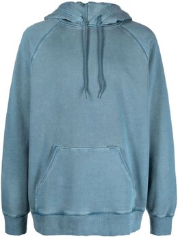 Carhartt WIP: Хлопковая толстовка 