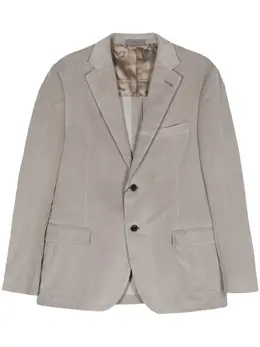Corneliani: Однобортные пиджаки 