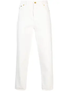 Brunello Cucinelli: Хлопковые джинсы 