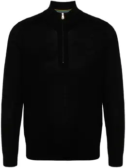 Paul Smith: Свитер из мериноса 