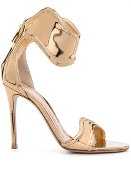 Gianvito Rossi: Сандалии 