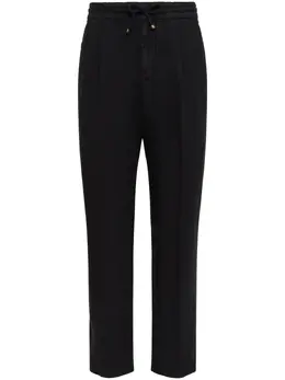 Brunello Cucinelli: Прямые брюки 