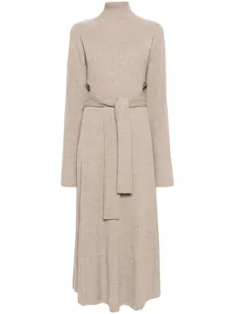 By Malene Birger: Платье из мериноса 
