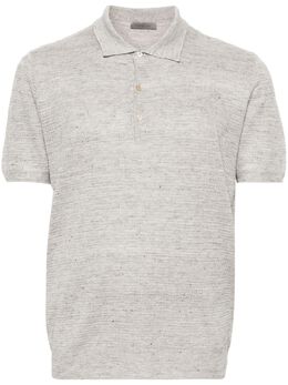 Corneliani: Трикотажное поло 