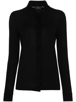 Brioni: Кашемировый кардиган 