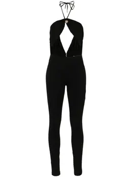 Dsquared2: Чёрный комбинезон 