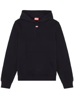 Diesel: Толстовка с капюшоном 