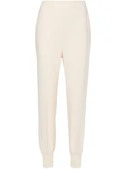 Stella McCartney: Светлые брюки 