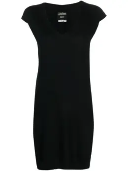 Jean Paul Gaultier Pre-Owned: Платье без рукава 