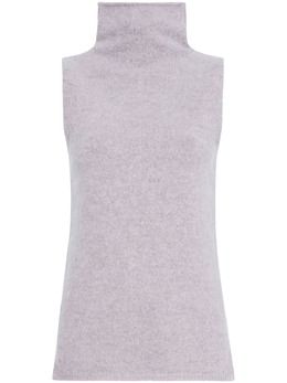 Proenza Schouler White Label: Трикотажный свитер 