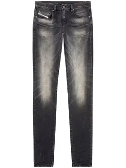 Diesel: Хлопковые джинсы  D Strukt