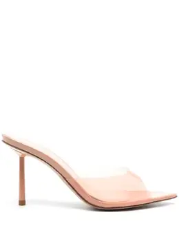 Le Silla: Светлые сандалии  Gilda