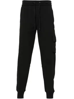 Calvin Klein Jeans: Хлопковые брюки 