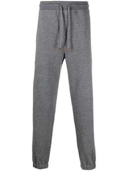 Brunello Cucinelli: Хлопковые брюки 