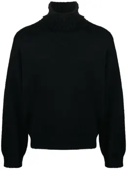 Charles Jeffrey Loverboy: Свитер с капюшоном 