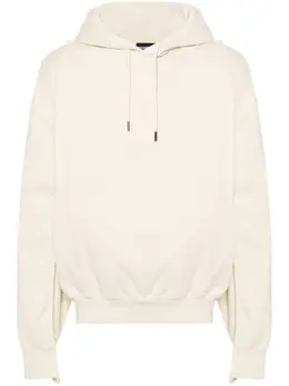 Jacquemus: Светлый свитшот 