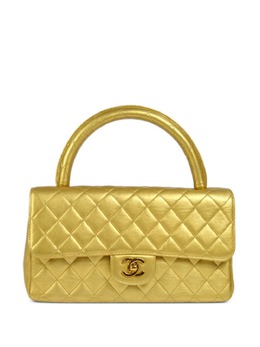 CHANEL Pre-Owned: Сумка 