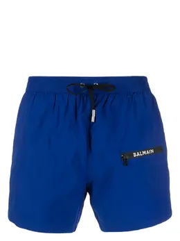 Balmain: Плавки 