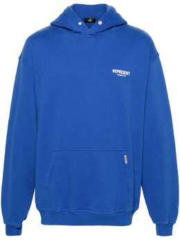 Represent: Хлопковая толстовка 