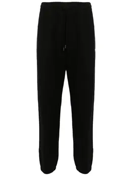 Maharishi: Хлопковые брюки 
