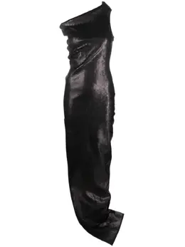 Rick Owens: Длинное платье 