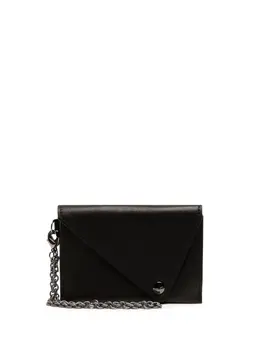 Discord Yohji Yamamoto: Чёрный кошелёк 