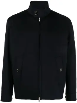 Lardini: Куртка из шерсти 