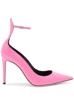 Giuseppe Zanotti: Розовые туфли 