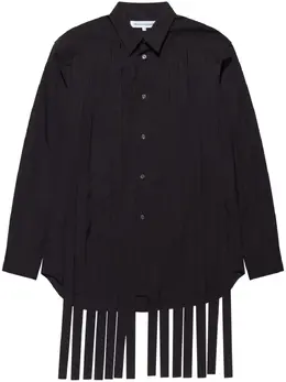 Comme Des Garçons Shirt: Хлопковая рубашка 