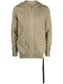 Rick Owens DRKSHDW: Хлопковая толстовка 