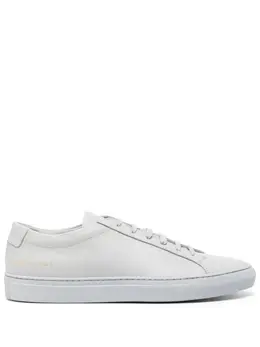 Common Projects: Светлые кроссовки  Achilles