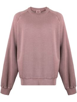 Carhartt WIP: Хлопковый свитшот 