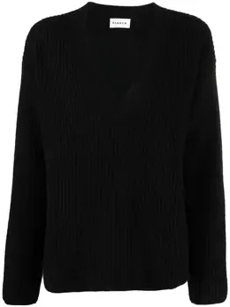 P.A.R.O.S.H.: Кашемировый свитер  Maglia