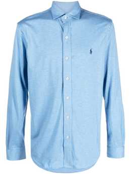 Polo Ralph Lauren: Хлопковое поло 