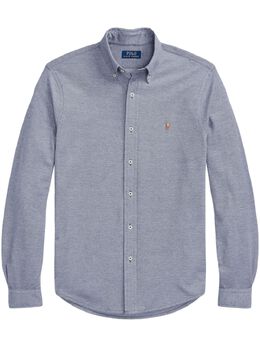 Polo Ralph Lauren: Хлопковое поло 