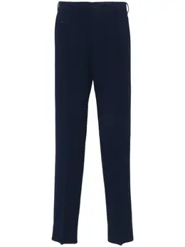 Giorgio Armani: Синие брюки 