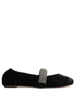 Alexandre Birman: Чёрные туфли 