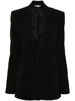 Stella McCartney: Однобортный жакет 