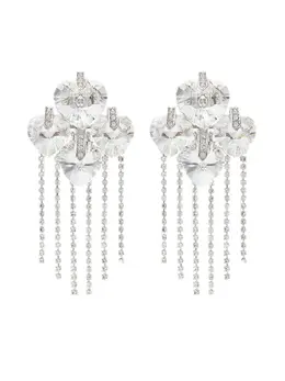 Jimmy Choo: Серьги 