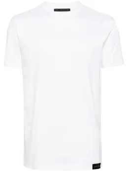 Low Brand: Хлопковая футболка 
