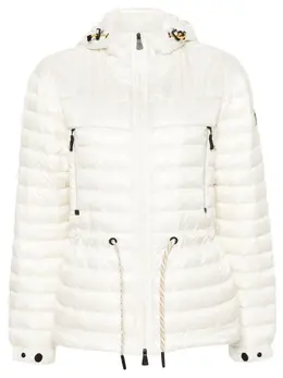 Moncler Grenoble: Куртка с капюшоном 