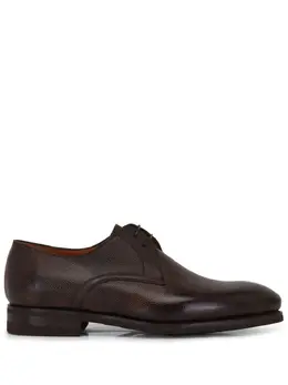 Bontoni: Коричневые туфли 