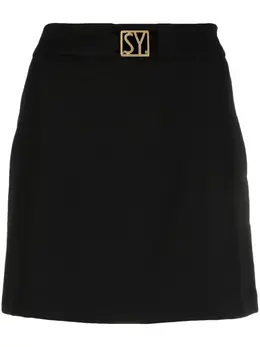 Seventy: Чёрная юбка 