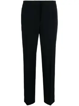 Jil Sander: Чёрные брюки 
