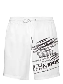 Plein Sport: Плавки 