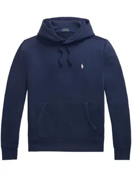Polo Ralph Lauren: Синее поло 