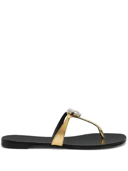 Giuseppe Zanotti: Сандалии 