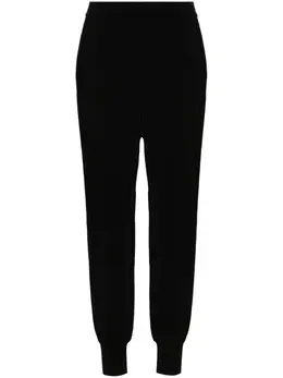 Stella McCartney: Чёрные брюки 