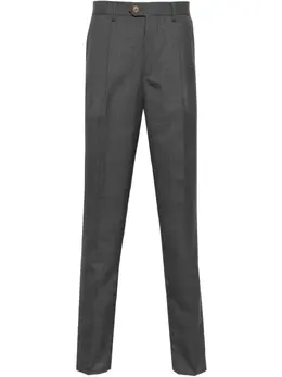 Brunello Cucinelli: Тёмные брюки 